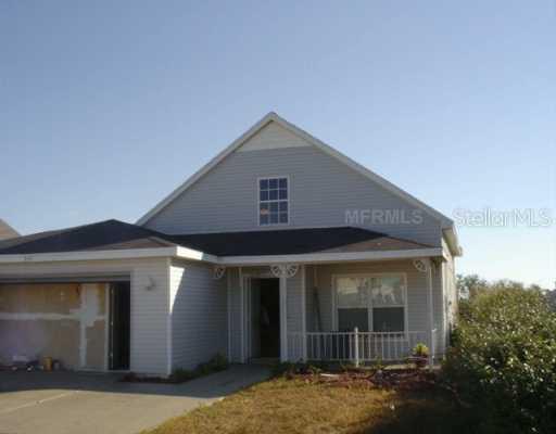 3514 Huntwicke Blvd., Davenport, FL 33837