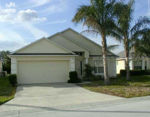 439 Majesty Dr., Davenport, FL 33837