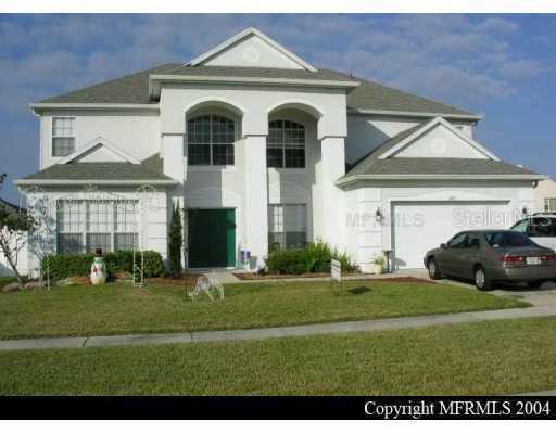 3271 Hawks Nest Dr., Kissimmee, FL 34741