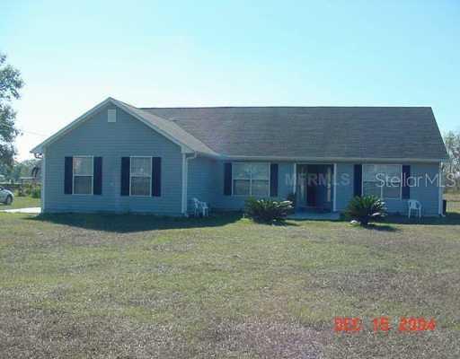 5920 Se 145th St St., Summerfield, FL 34491