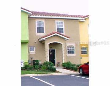 223 Madison Cir., Davenport, FL 33896