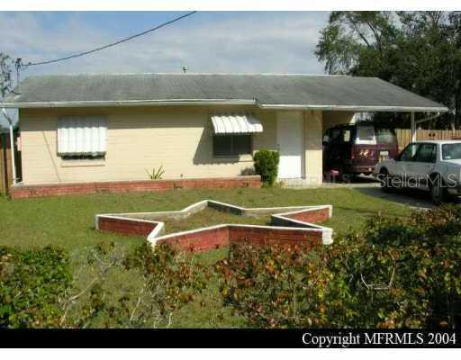 2007 Brack St., Kissimmee, FL 34744