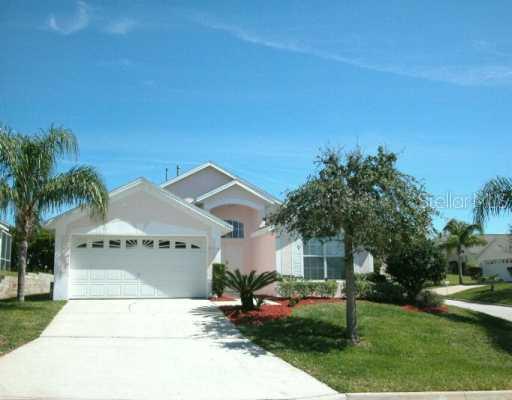 246 Dillon Way, Davenport, FL 33897