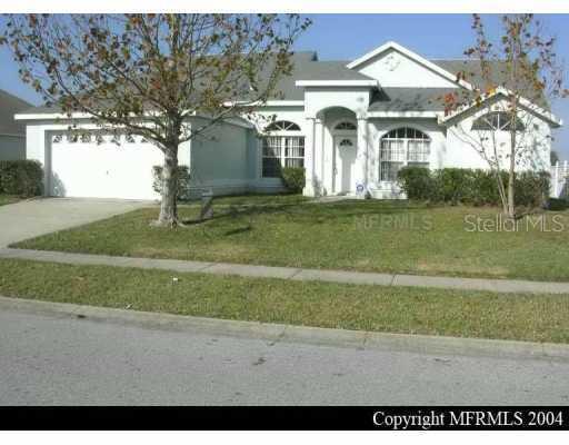 2642 Hawthorne Ln., Kissimmee, FL 34743