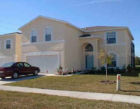 111 Balmoral Ct., Davenport, FL 33896