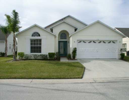 118 Lake Shore Pkwy., Davenport, FL 33896