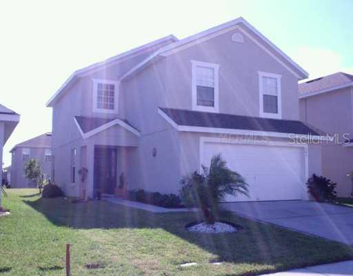 247 Owenshire Cir., Kissimmee, FL 34744