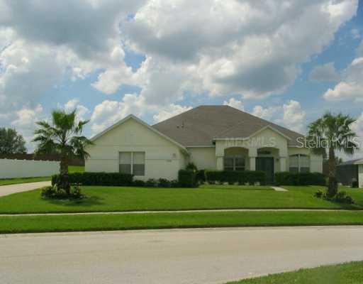 2802 Spinning Silk Ct., Kissimmee, FL 34747