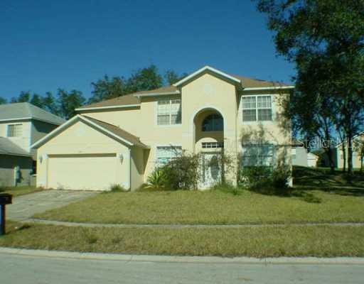 1990 Aspenridge Ct., Ocoee, FL 34761