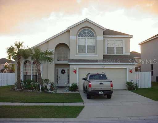 14026 Sanibel Isle Dr., Orlando, FL 32824