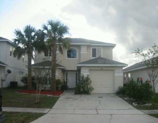 1148 Timberbend Creek, Orlando, FL 32824