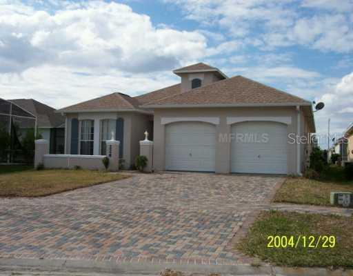 226 Magical Way, Kissimmee, FL 34744
