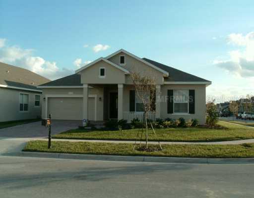 13426 Fossick Rd., Windermere, FL 34786