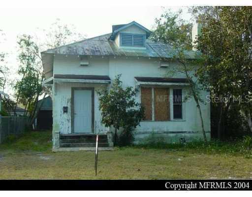 306 SE Avenue H, Winter Haven, FL 33880