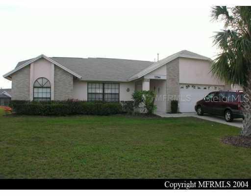 7794 Indian Ridge Tr., Kissimmee, FL 34747