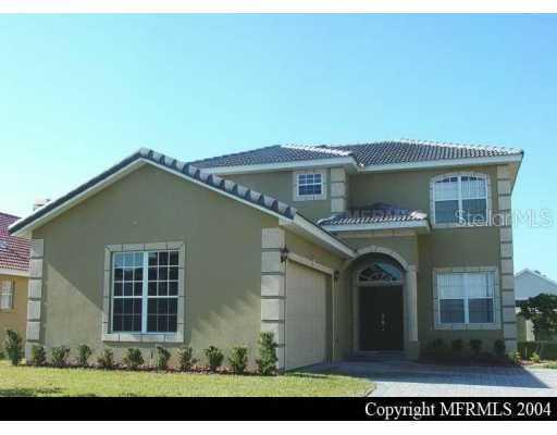 235 Vista View View, Davenport, FL 33897