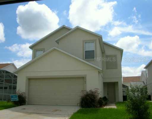 2509 Hamlet Ln., Kissimmee, FL 34746