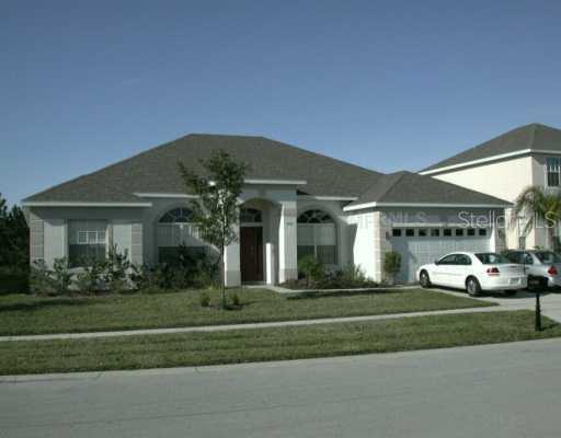 600 Brighton Dr., Davenport, FL 33897