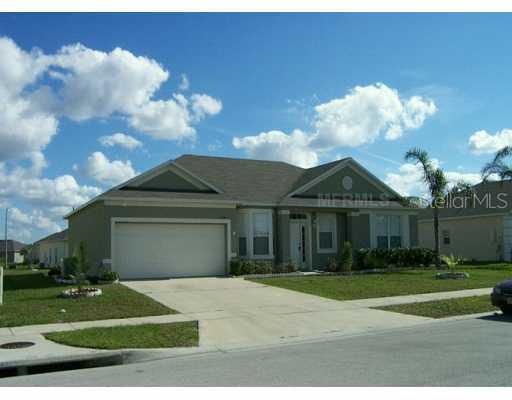 2514 Teak Ct., Kissimmee, FL 34743
