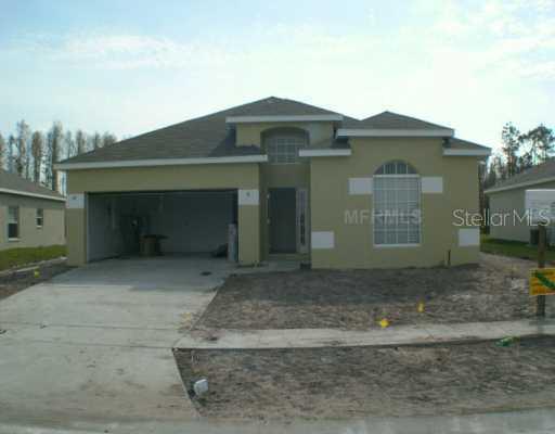 4446 Spring Blossom Dr., Kissimmee, FL 34746