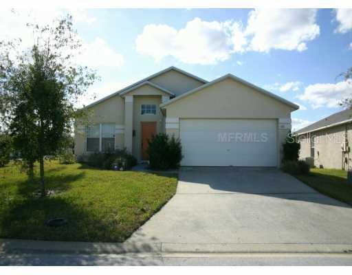 1101 Clear Creek Cir., Clermont, FL 34714