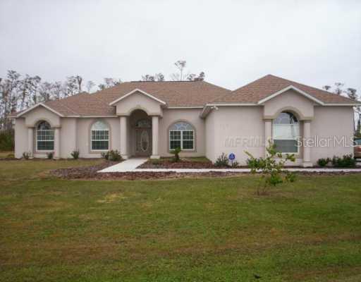 4136 Big Valley Blvd., Kissimmee, FL 34746