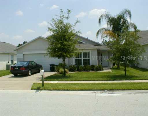1023 Clear Creek Cir., Clermont, FL 34714
