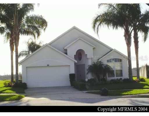 2528 Meadow Oaks Lp Loop, Clermont, FL 34714