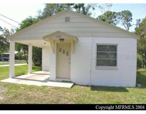 1624 Delaware Ave., St. Cloud, FL 34769