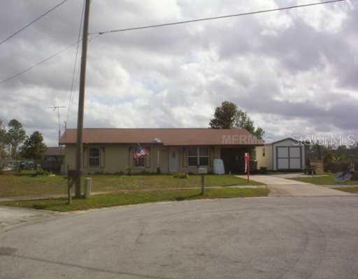 1705 Mesa Ct., Kissimmee, FL 34741