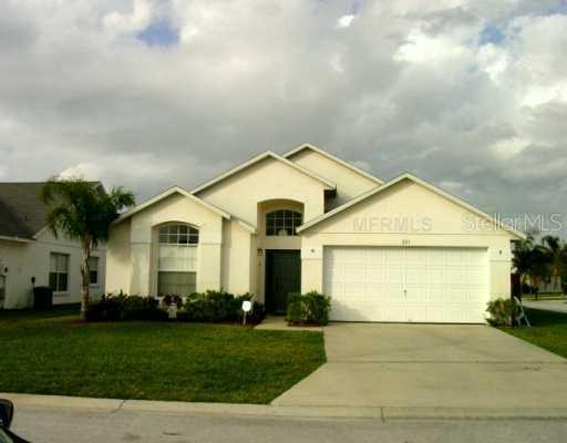 223 Lakeshore Pkwy., Davenport, FL 33896