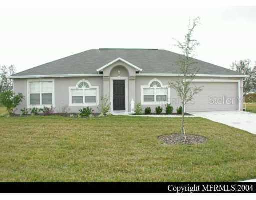 2376 Great Harbor Dr., Kissimmee, FL 34746