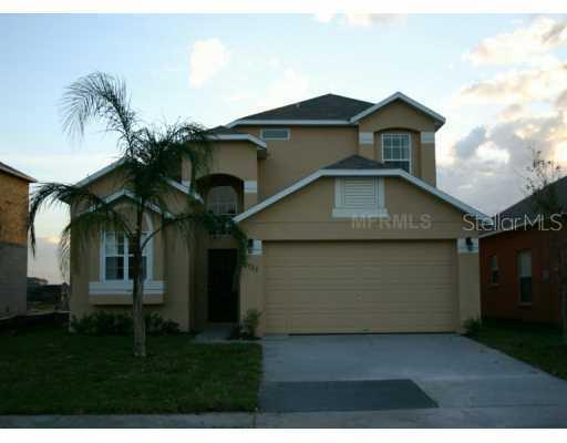 17723 Woodcrest Way, Clermont, FL 34714