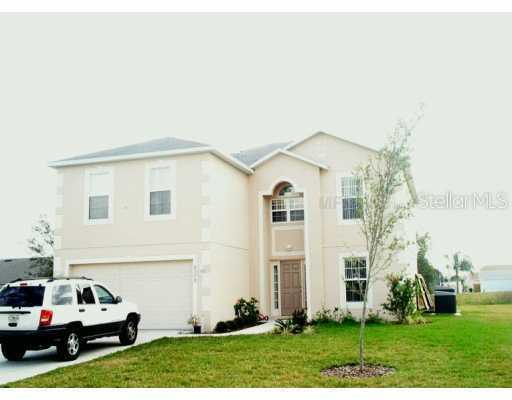 2372 Great Harbor Dr., Kissimmee, FL 34746