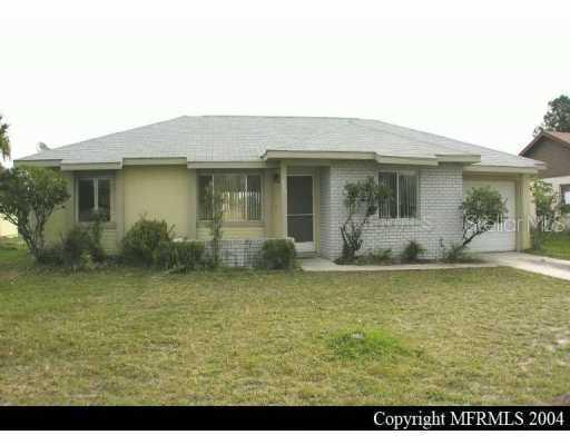 397 Buttonwood Dr., Kissimmee, FL 34743