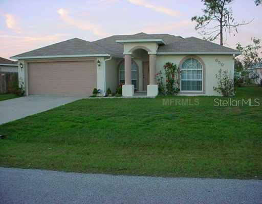 650 Crane Dr., Kissimmee, FL 34759