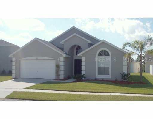 104 Southampton Dr., Kissimmee, FL 34744