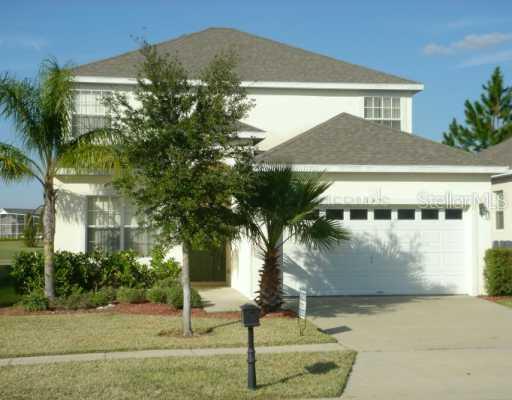 147 Troon Creek, Davenport, FL 33897