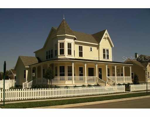 709 Eagle Woods Tr., Celebration, FL 34747