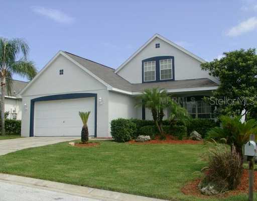 3634 Wimbledon Ln., Davenport, FL 33837