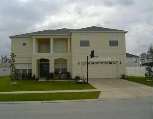 4429 Evergreen Forest Loop, Kissimmee, FL 34758