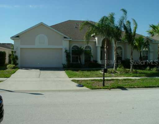 835 Brighton Dr., Davenport, FL 33897