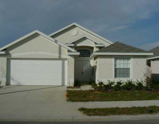 258 Haversham Way, Davenport, FL 33837