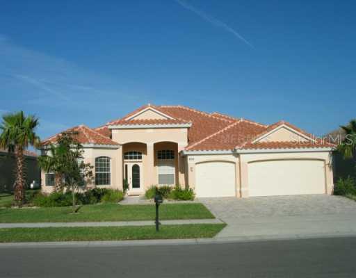 2454 Baronsmede Ct., Winter Garden, FL 34787