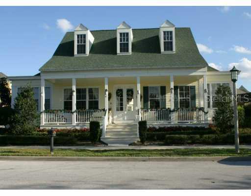 403 Greenbrier Ave., Kissimmee, FL 34747