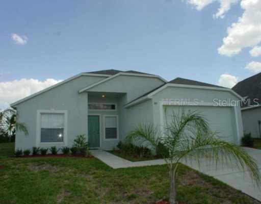 165 Tiffany Loop, Davenport, FL 33837