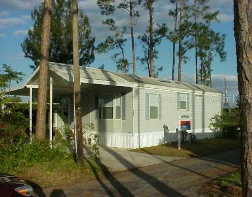 1387 Mainsail Ln., St. Cloud, FL 34771