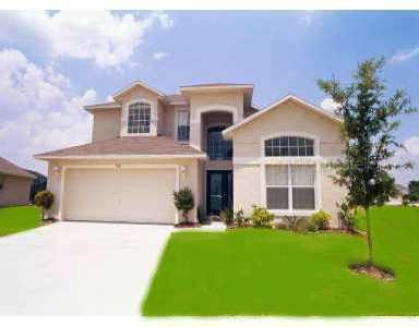 7905 Canary Palm Ct., Kissimmee, FL 34747
