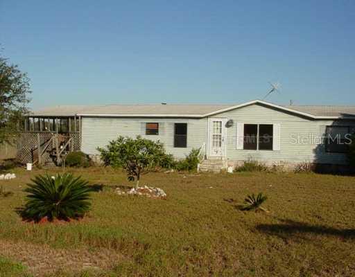 2810 Minute Maid Ramp Rd., Davenport, FL 33837