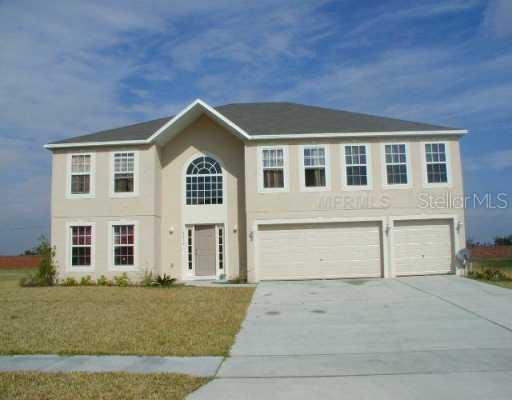 2410 Great Harbor Dr., Kissimmee, FL 34746